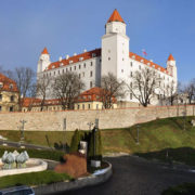 bratislava-castle
