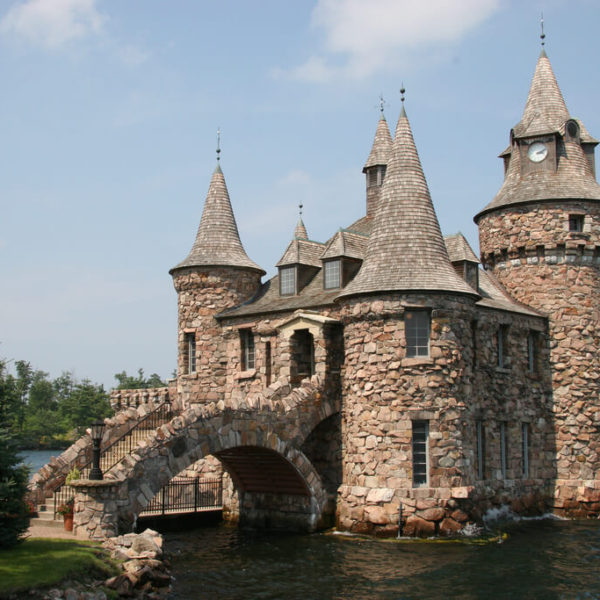 boldt-castle